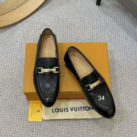 Picture of Louis Vuitton Shoes _SKULVsz38-45F060113144